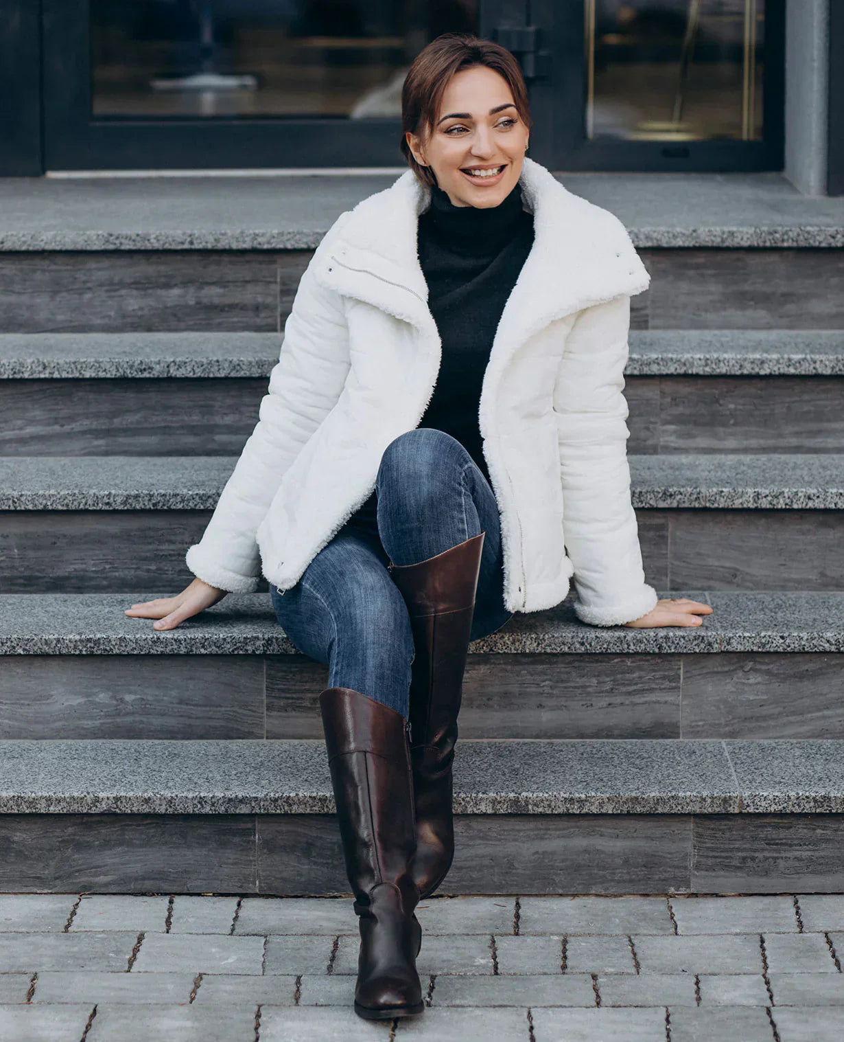 Your Ensemble Shows Your Personality