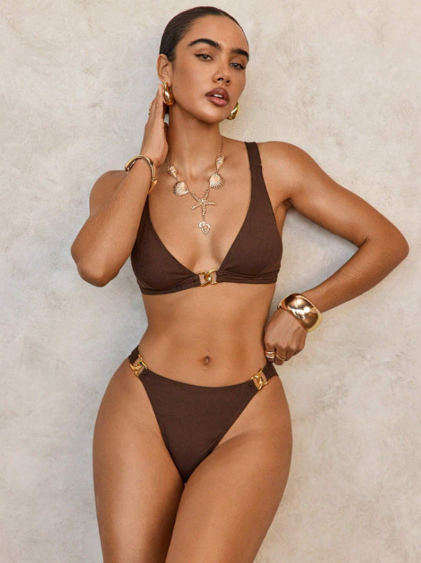 The Cocoa Crush Bikini