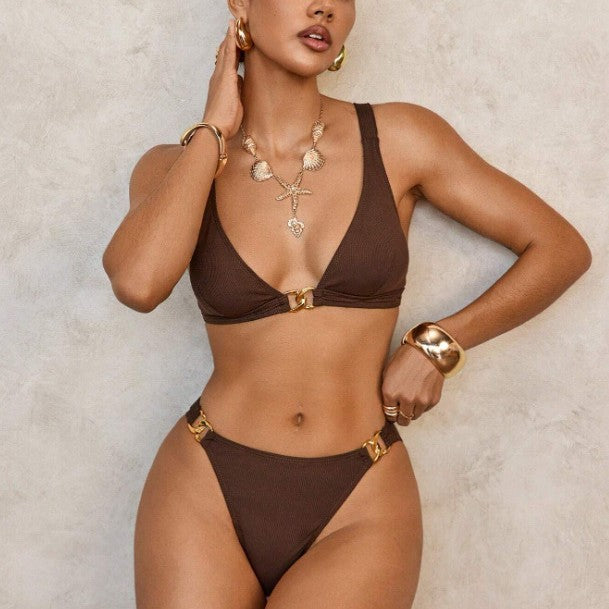 The Cocoa Crush Bikini