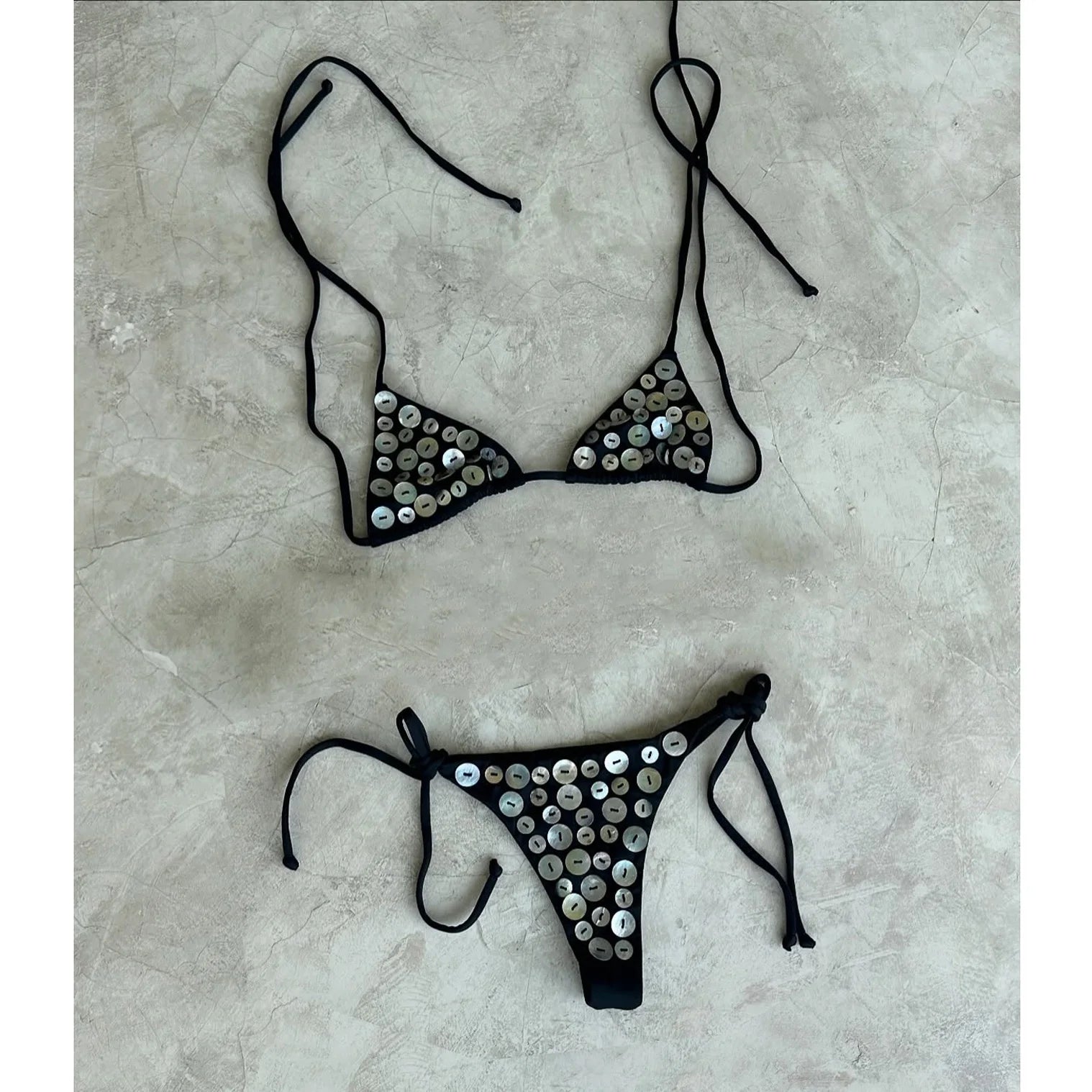 Push Up Bikini 2025, Nieuwe Sexy Vrouwen Badpak Badmode Vrouwelijke Micro Bikini Set Biquini Badpak Badpakken Beachwear