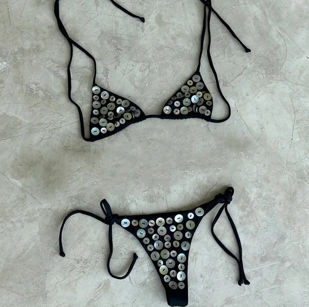 Luxury Collection - Innie Minnie Bikini